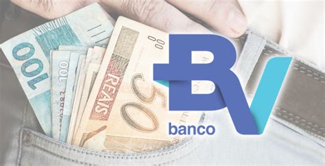 Empréstimo Pessoal BV .
